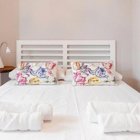 Minty Stay - Montera Madrid Bagian luar foto