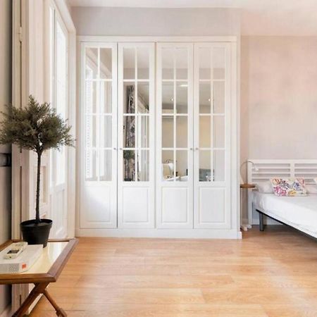 Minty Stay - Montera Madrid Bagian luar foto