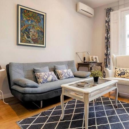 Minty Stay - Montera Madrid Bagian luar foto