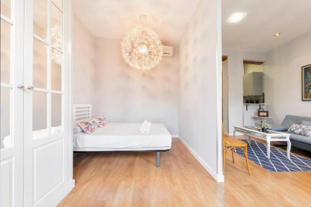 Minty Stay - Montera Madrid Bagian luar foto