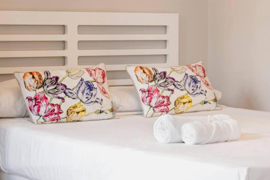 Minty Stay - Montera Madrid Bagian luar foto