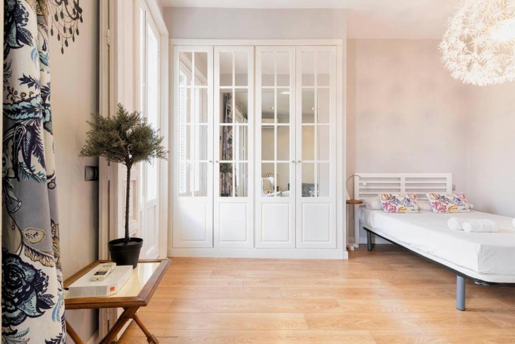 Minty Stay - Montera Madrid Bagian luar foto