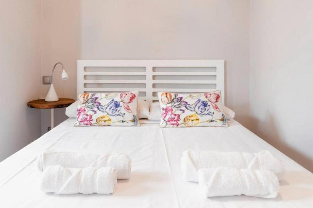 Minty Stay - Montera Madrid Bagian luar foto