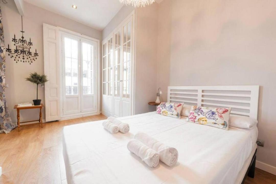 Minty Stay - Montera Madrid Bagian luar foto
