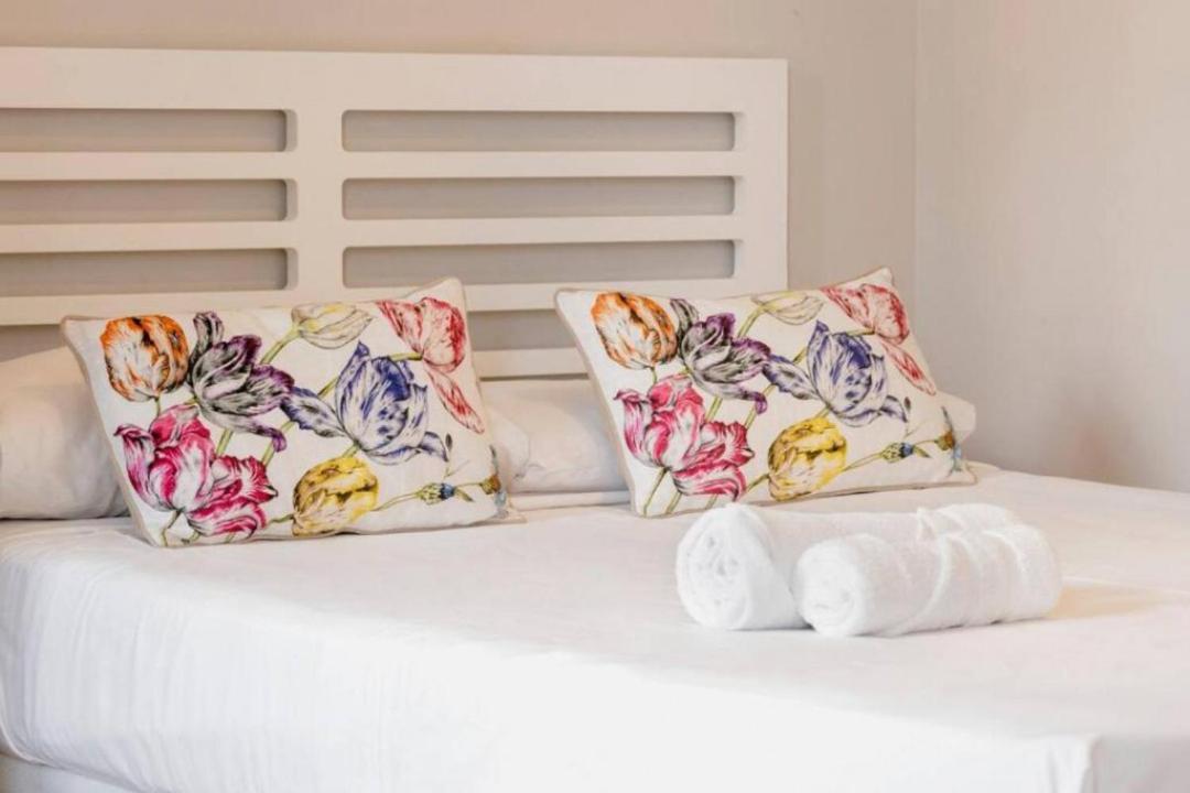 Minty Stay - Montera Madrid Bagian luar foto