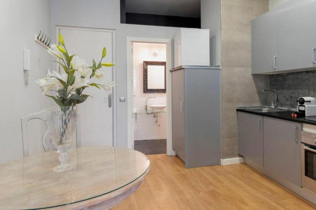 Minty Stay - Montera Madrid Bagian luar foto